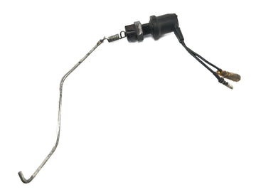 Yamaha DT 125 R DE03 [2000] - Bremslichtschalter hinten Fußbremsenschalter Schalter - 0