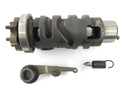 Yamaha XT 660 DM01 [2004] - Shift Roller Set-3