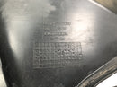 Honda CBR 125 R JC50 [2012] - Cache panneau latéral gauche-3