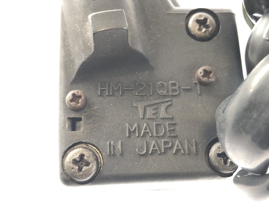 Honda Goldwing GL 1100 SC02 [1980] - handlebar switch on the left multifunction switch