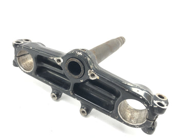 Yamaha XT 500 1U6 [1981] - Bridge fork sotto 36mm