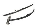 Yamaha YZ 426 F [2000] - Timing chain tensioning rail and slide rail-4