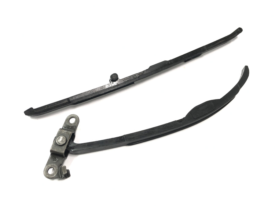 Yamaha YZ 426 F [2000] - Timing chain tensioning rail and slide rail