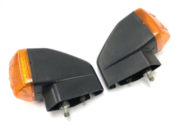 Honda NSR 125 JC22 [1998] - Blinker Blinkleuchte Blinkerlicht Set hinten - 0