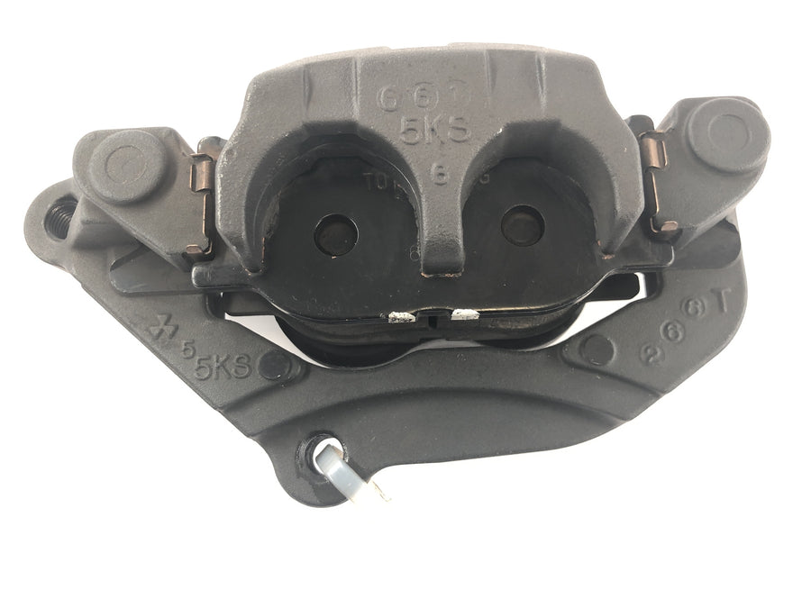 Yamaha MT 03 RM02 [2007] - Bremssattel Bremszange vorne rechts