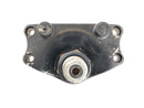 BMW R 1150 R R21 [2002] - Fork Bridge ci-dessous-3