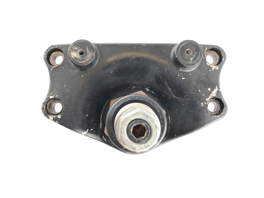BMW R 1150 R R21 [2002] - Fork Bridge ci-dessous