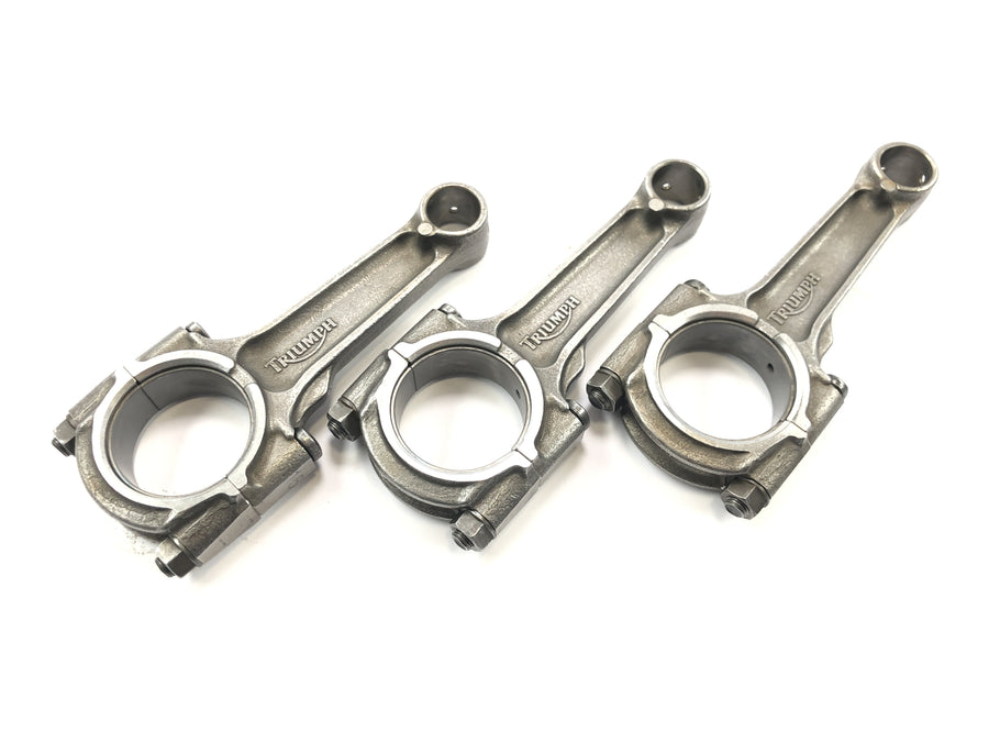 Triumph Adventurer 900 T309RT [1998] - set biella biella