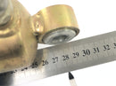 Moto Guzzi V11 Sport [1999] - Suspension strut shock absorber with expansion tank-6