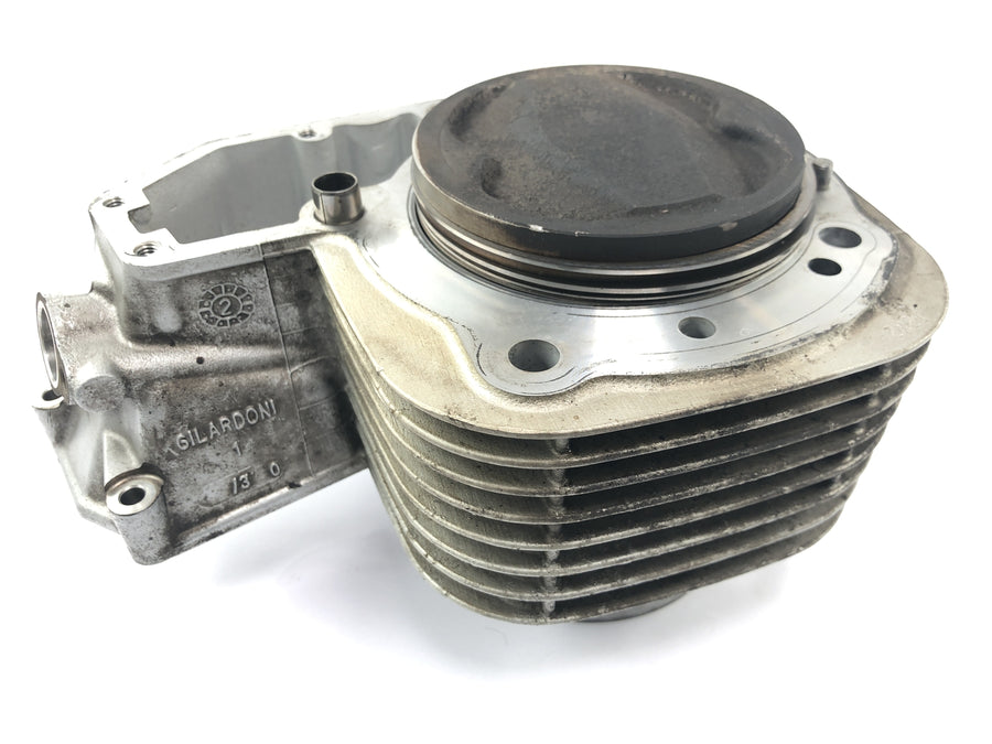 BMW R 1150 RS R22 [2003] - cylindre avec piston à droite