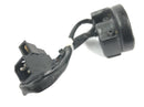 Sachs ZX 125 [1998] - Interruttore sul manubrio destro kill switch-3