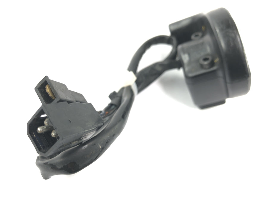 Sachs ZX 125 [1998] - Interruttore sul manubrio destro kill switch
