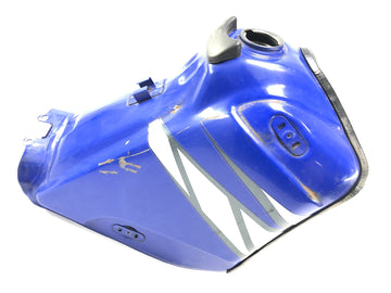 Yamaha DT 125 DE06 [2005] - Réservoir d'essence - 0