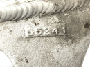 Suzuki RG 250 Gamma GJ21D [1987] - Rear swing arm aluminum-4