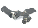 Laverda 1000 [1978] - Passenger footrest footrest holder foldable at the rear left-3