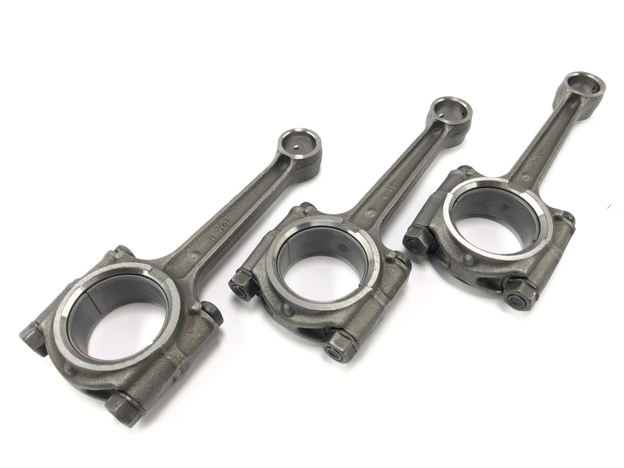 Triumph Daytona 955i T595N [2003] - Pleuel connecting rods set