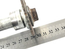 Honda XRV 750 Africa Twin RD04 [1990] - Rear axle with chain tensioners-3