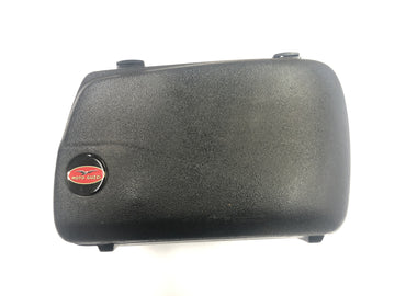 Moto Guzzi California 1100 EV KD [1998] - set di valigie con top case set di valigie laterali top case - 0