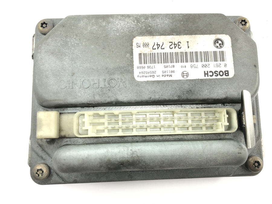 BMW R 1100 RT 259 [1999] - Centralina motore ECU Motronic Bosch BMW