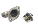 Beta RR 125 [2018] - Thermostat boîtier de thermostat d'eau de refroidissement régulateur de liquide de refroidissement-3