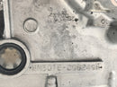 Yamaha YZF R1 RN04 [2001] - Engine block engine housing crankcase with pistons-3