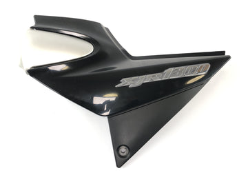 Yamaha XJR 1300 RP06 [2002] - Side fairing left side cover fairing
