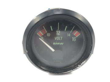 BMW R 100 RT 247 [1981] - voltmeter - 0