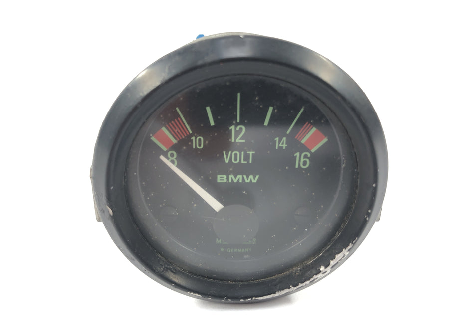 BMW R 100 RT 247 [1981] - voltmeter