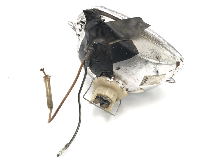 Suzuki DR 350 SK42B [1991] - headlight headlight lighting unit