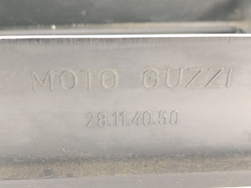 MOTO GUZZI CALIFORNIA 2 1000 VT [1982] - Boitier filtre à air boite à air - 0