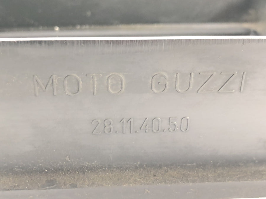 MOTO GUZZI CALIFORNIA 2 1000 VT [1982] - Boitier filtre à air boite à air