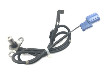 Suzuki GSF 1250 SA Bandit WVCH [2007] - ABS Sensor hinten