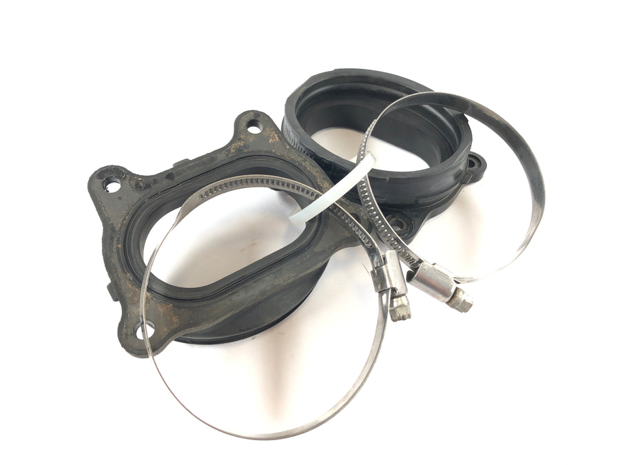 Ducati 1098 S H7 [2009] - Set di set di aspirazione per aspirazione