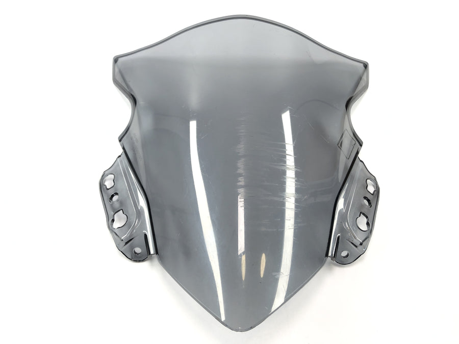 Kawasaki Ninja 125 BX125B [2024] - Wind shield cladding disk headcare