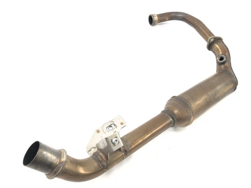 KAWASAKI NINJA 125 BX125B [2024] - Échappement Échappement Pipe d'échappement d'échappement