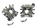 BMW R 1100 S R2S [2000] - Kipphebelbock Ventiltrieb Lagerbock Satz links und rechts-7