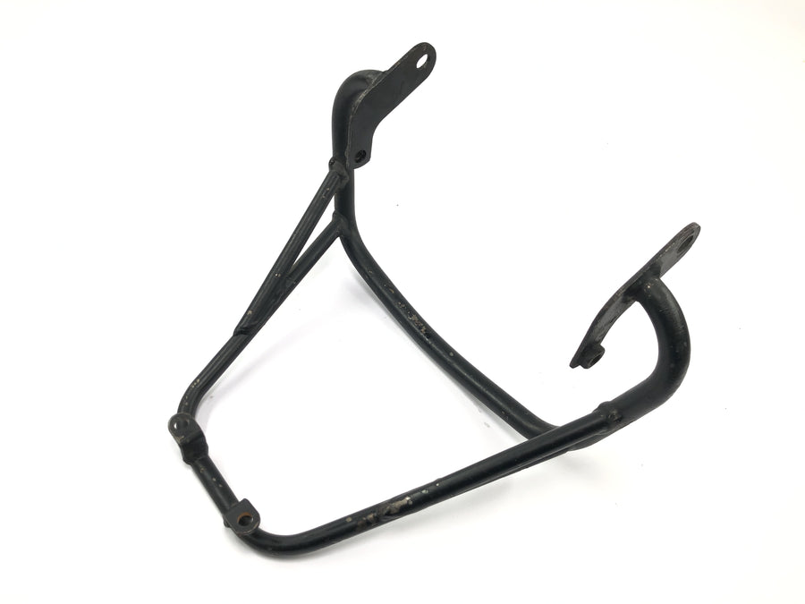 Sachs ZX 125 [1998] - Rear frame luggage rack