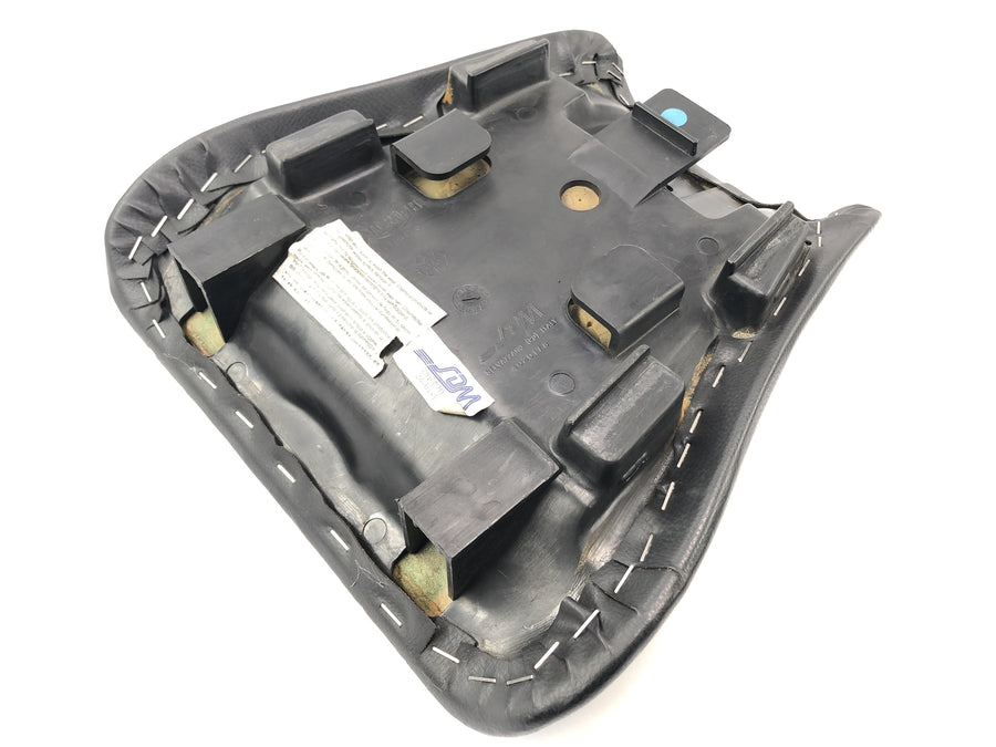 Triumph Daytona 955i T595N [2003] - driver seat seating padding cushion