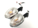 Triumph Speed Triple 1050 515NJ [2007] - Blinker Blinkleuchte Blinkerleuchte Set-2