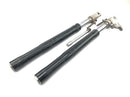 Aprilia RS 125 TW [2017] - Fork front fork telescopic fork with axle-9