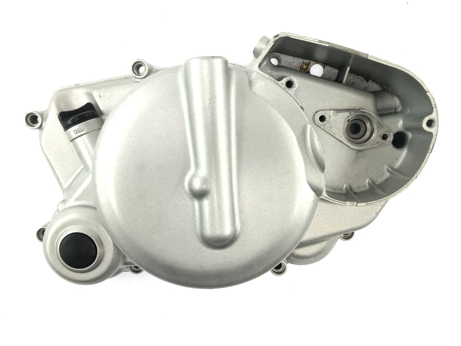 Cagiva Planet 125 [1998] - Coperchio motore coperchio frizione