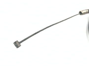 Moto Guzzi V11 Sport [1999] - Choke cable Bowden cable - 0