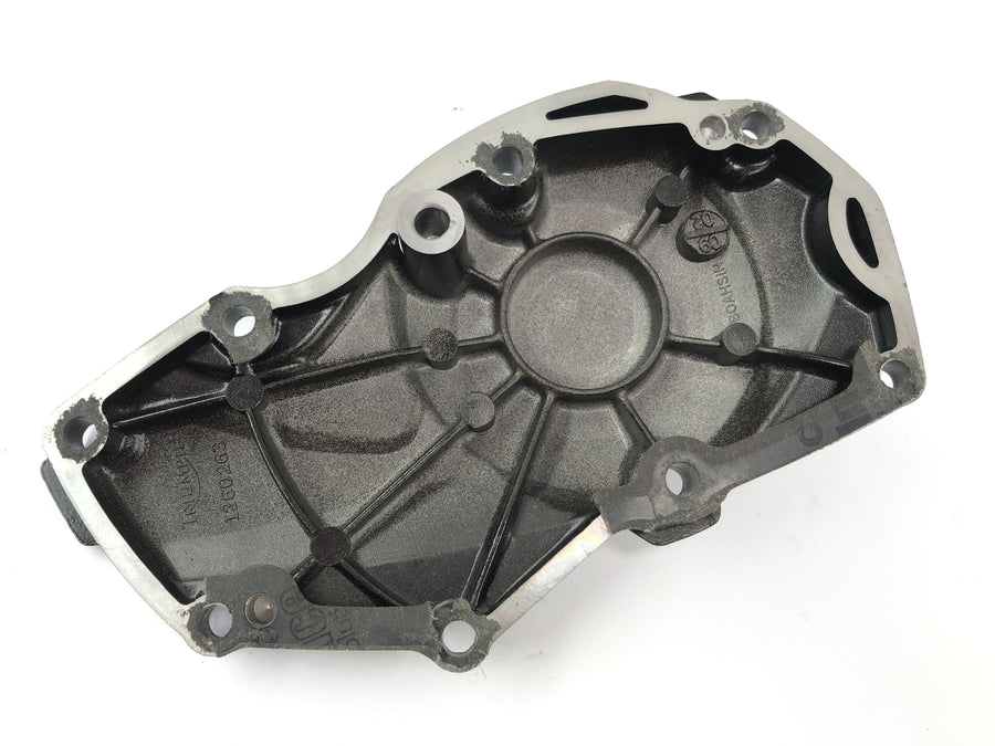 Triumph Street Triple R 675 D67LD [2010] - Coperchio di copertura del coperchio di accoppiamento