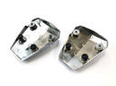 Honda VTX 1800 SC46 [2004] - Ventildeckel Blenden vorne Paar-3