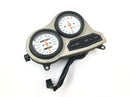 Suzuki GSX R 1100 GU74C [1987] - Speedometer tachometer instruments cockpit-1