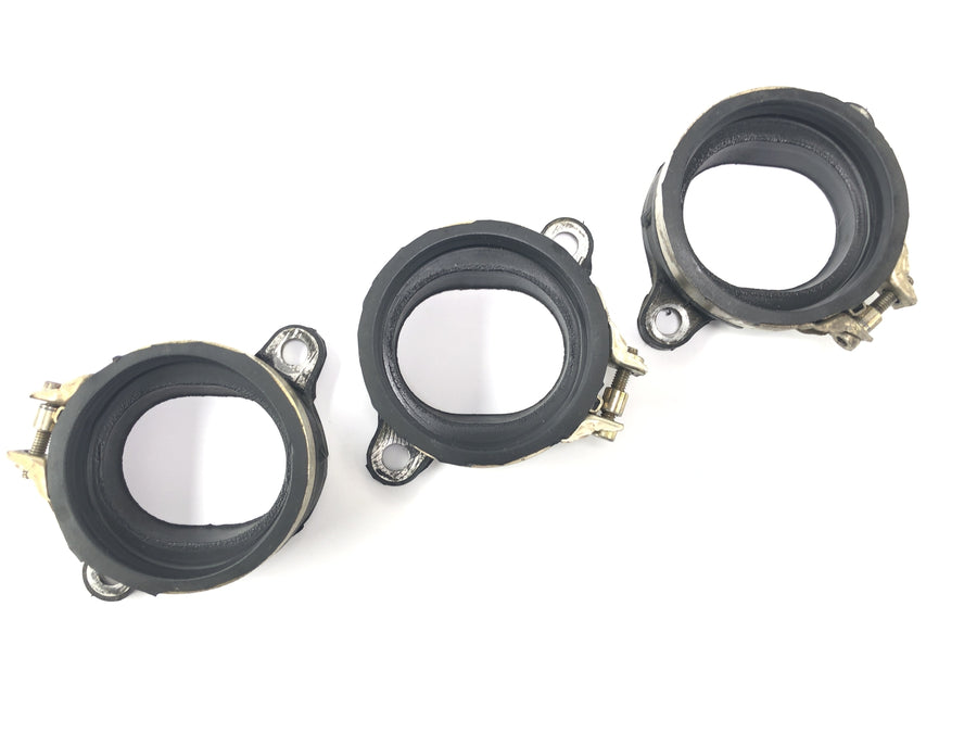 Triumph Sprint ST 1050 [2005] - Ansaugstutzen Set