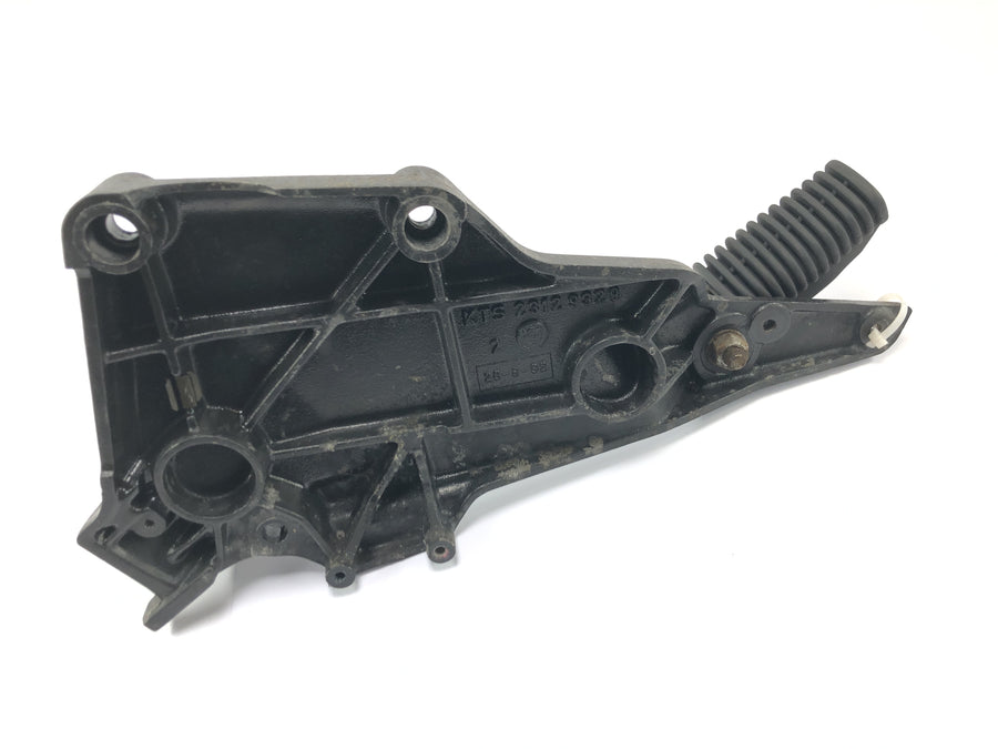 BMW K 1100 LT [1993] - Footrest system right footrest driver pillion