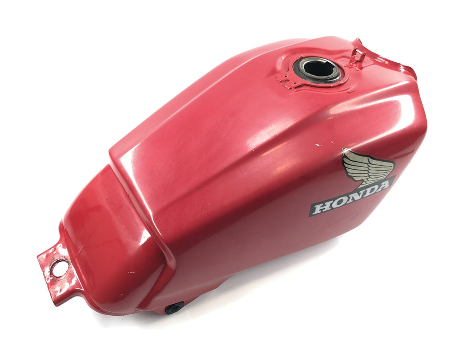 Honda FT 500 PC07 [1983] - Serbatoio carburante in lamiera