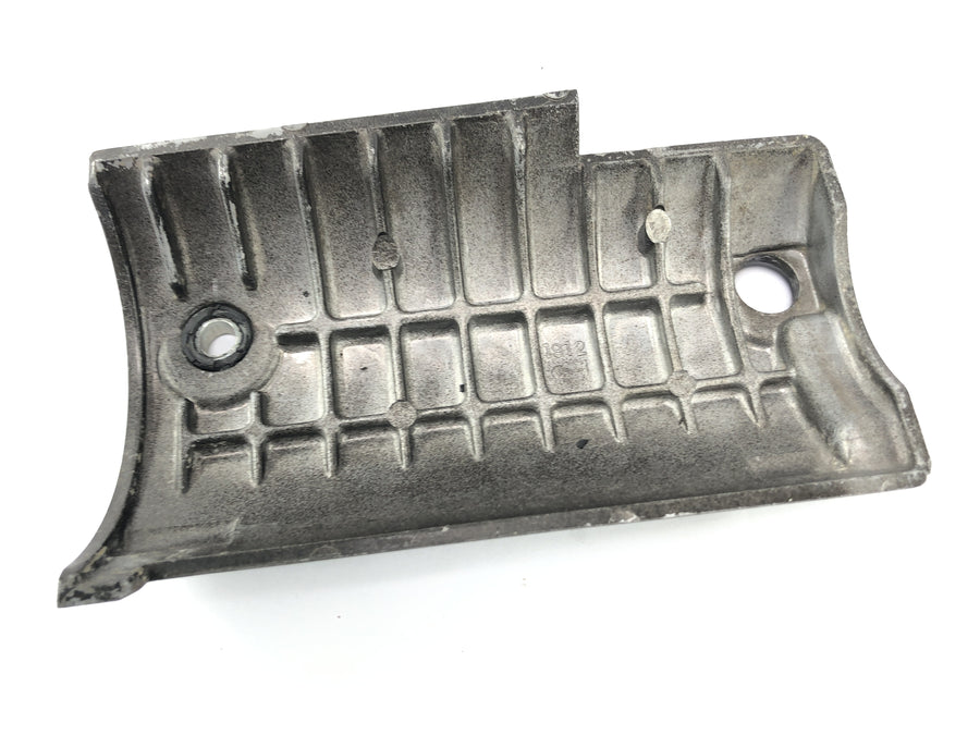 Kawasaki ZR7 ZR750F [1999] - starter cover Motor lid Starter cover cover Lid