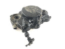 Kawasaki KMX 125 B [1998] - Carter moteur droit carter d'embrayage-2